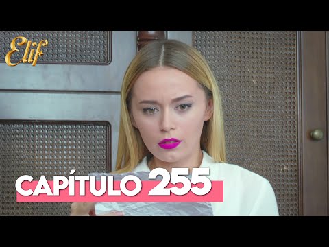 Elif Segunda Temporada Capítulo 255 | Elif Capítulo 255