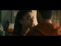 Rashmika Mandanna Kissing Scene In Thamma