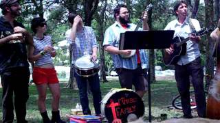 The McMercy Family Band - 