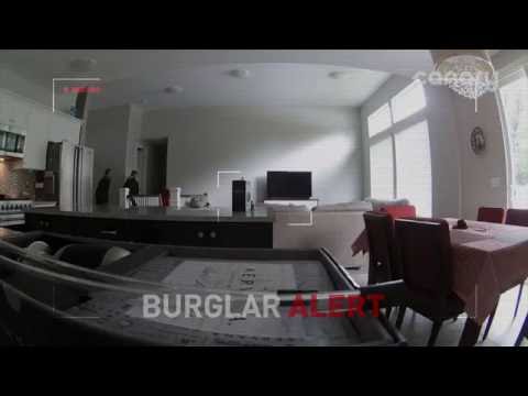 Smart Security: Protecting Your Home, Monday at 10 on KSL 5