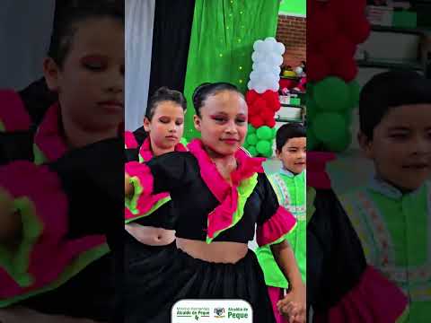 #JUEVESDETBT La danza que une, transforma y fortalece nuestra identidad.