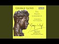 Piano Concerto No. 3: I. Furioso