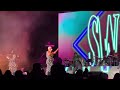 SWV Someone Live