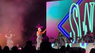 SWV - Someone (Live)