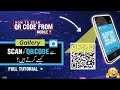 QR Code Kaise Scan Kare Gallery Se QR Code Kaise Scan Kare QR Code Picture Scan Karne Ka Tarika