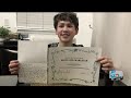 KOAA Rising Star Darrin Khan