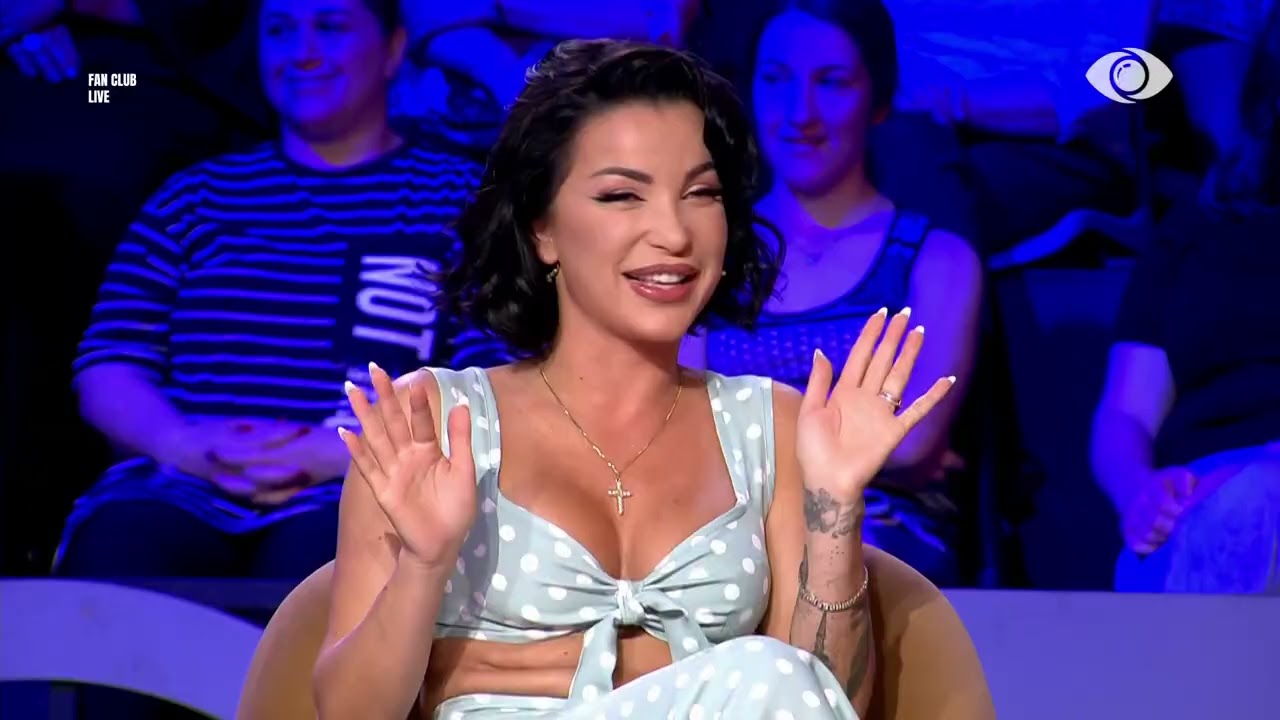 Roza zbulon raportin e Heidit me Romeon; çfarë nuk ka parë syri i publikut?