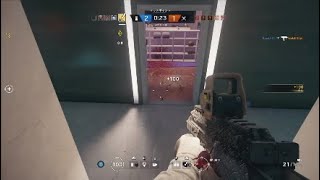 R６S　バグ、面白、まぐれ集