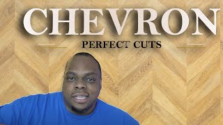 The Ultimate Guide to Perfect Chevron Flooring Cuts