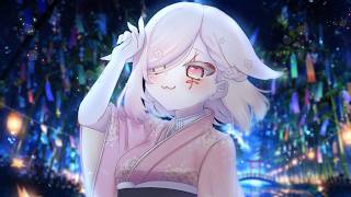 【 #歌枠 / KARAOKE 】七夕キラキラ歌枠【Vtuber￤白河ノさくら】