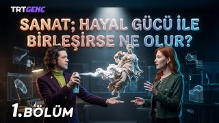 Dijitalist 1. Bölüm | Emin Ansen Atilla