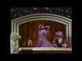 Muppet News Flash Big Small Trick