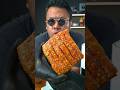 Easy Crispy Pork Shorts Cooking