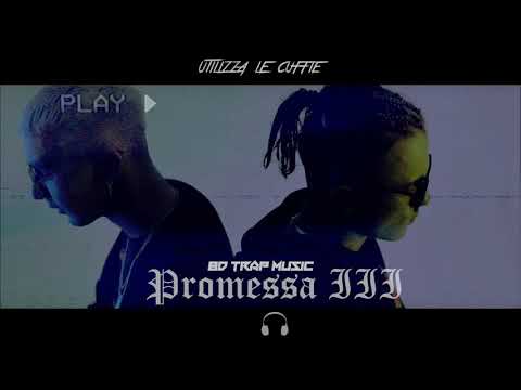 (8D AUDIO) SAMURAI JAY ft. PEPE - Promessa III (prod. M4W & keynoise)