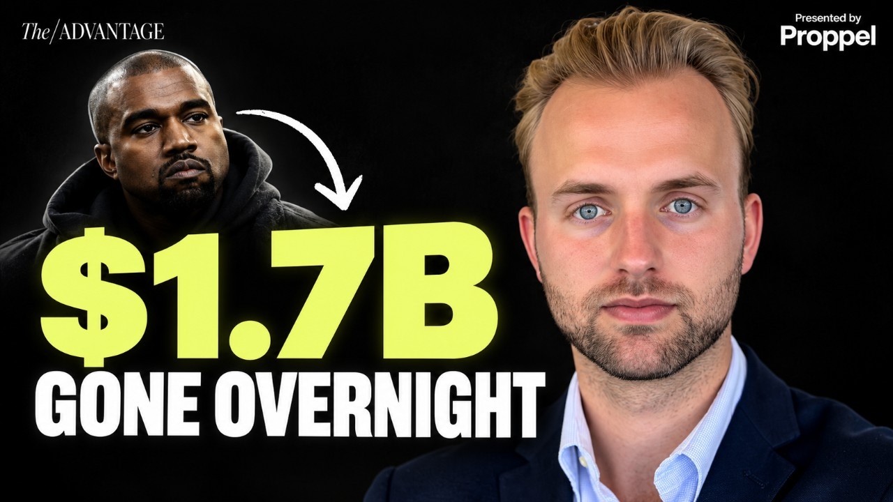 Watch: Mike Wystrach and Scott Van den Berg on The Advantage