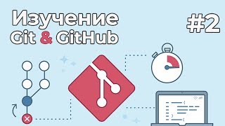 Изучение Git для новичков / #2 - Добавление файлов в репозиторий