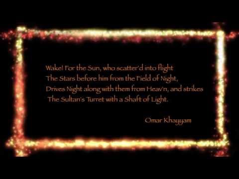 Omar Khayyam