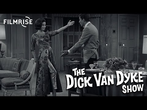 The Dick Van Dyke Show - Season 2, Episode 2 - The Two Faces of Rob - Full Episode