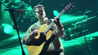 Brand New - &quot;Waste&quot; [4K] Live at The Maverik Center, Salt Lake City UT 6/7/25