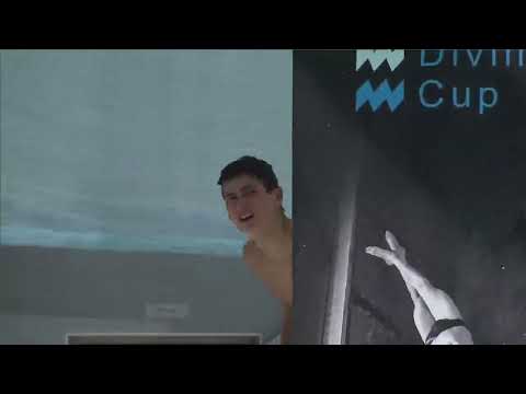Boys B 3m - Eindhoven Diving Cup 2024