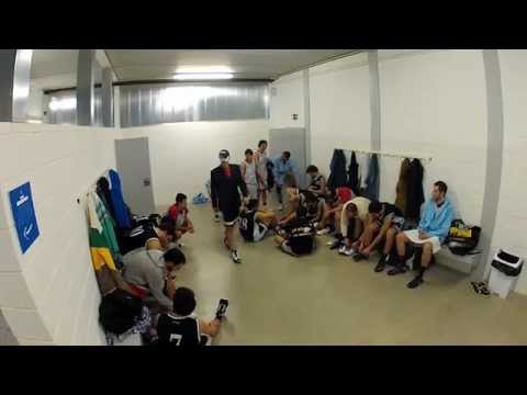 HARLEM SHAKE SENGLAR feat. SANT POL (HD)