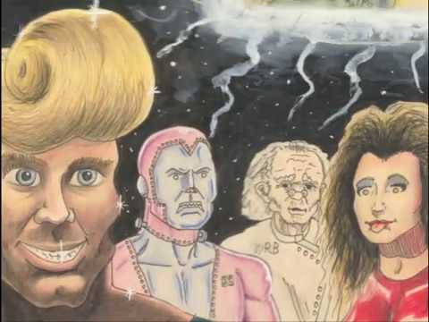 spaceman spiff   the planet of no return