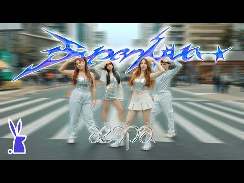 [KPOP IN PUBLIC | ONE TAKE] aespa 에스파 'Supernova'  Dance Cover by FIX2U