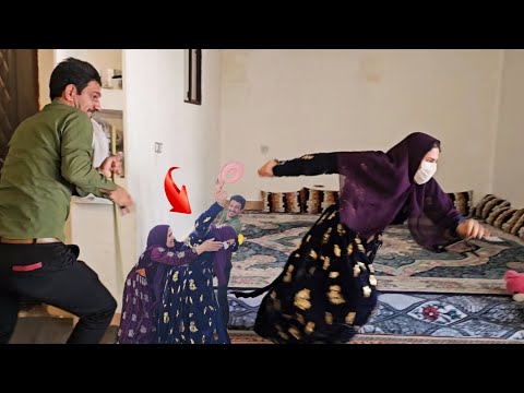 Asghar and Emotional Challenges: Asking the Second Wife About the Official Marriage Registry