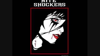 Saturday Nite Shockers - Bloody Memories