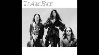 The Attic Ends -- &quot;They&#39;ll All Say No&quot;