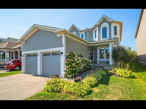 Clarington Real Estate - 6 Hammond St