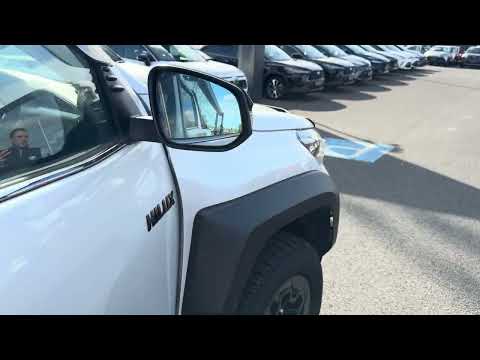 Toyota Hilux 2.8 GR Sport 5dr (Cancelled Order ZER - Image 2