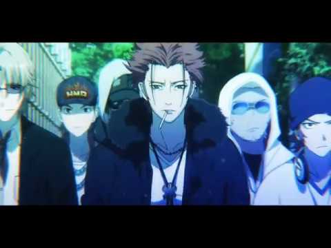 Shinobi x Prohibeo - SCHEDULE 1 DRUGS