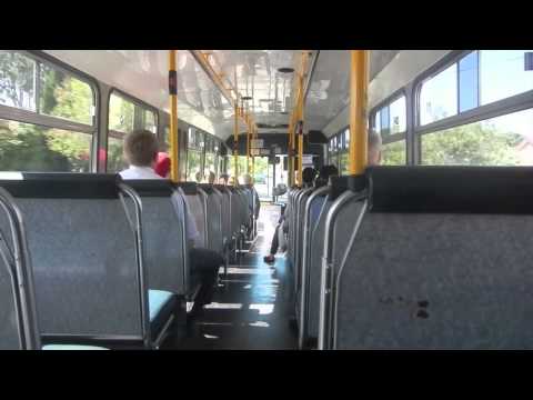 Transdev NSW m/o 5417 - MAN 18.232 (ZF) (Custom Coaches 510)