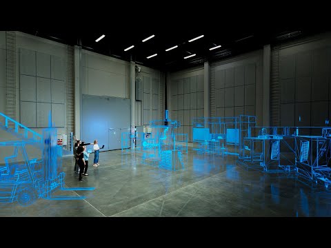 Visual Components - fastest way from concept to reality