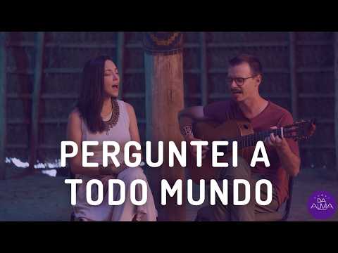 Todo Mundo Sabe - Santo Ego