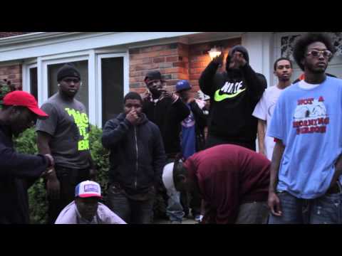 4shoMag.com Presents: Bedda Made PT Feat. Team Eastside Peezy & Mike Da Dizz - ALL ON