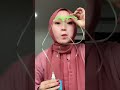 Minuman Kacamata Yang Viral Di Tiktok ️