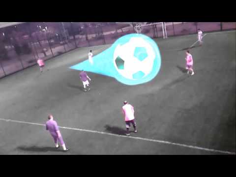 Alya Halı Saha 31.03..2016 19:00 - akillisaha.com