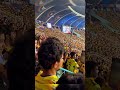 Ms Dhoni Entry On Ground Msdhoni