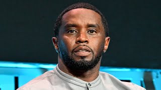 Diddy Is Even More Disgusting Than We Thought