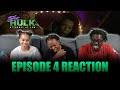 Is This Not Real Magic? | She-Hulk Ep 4 Reaction