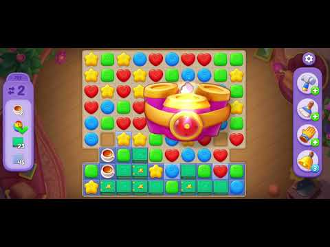 Why is so hard for me to pass Level 722❓️| Matchington Mansion #magictavern #magictavern,inc  