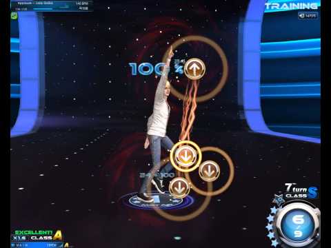 MStar KR - Applause : Neo Classic [Extreme] (100%)