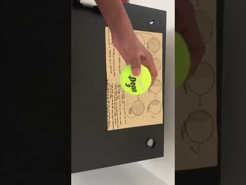 Moon Phases Project ~ Video 2