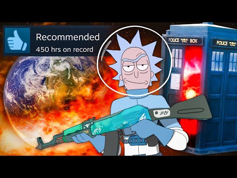 The Bizarre Lore of Oxygen Not Included