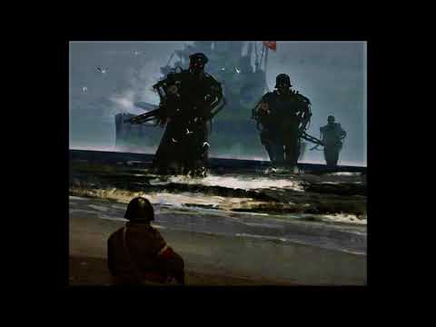 The Jimi Entley Sound - Charlie's Theme