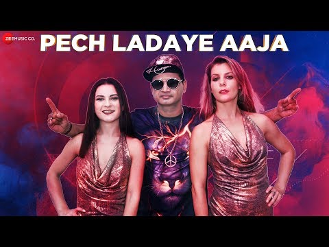 Pech Ladaye Aaja — watch video
