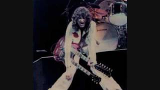 Led Zeppelin-Shakin&#39; All Over