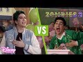 I’m Winning 🤩 | ZOMBIES 2 | Disney Channel UK